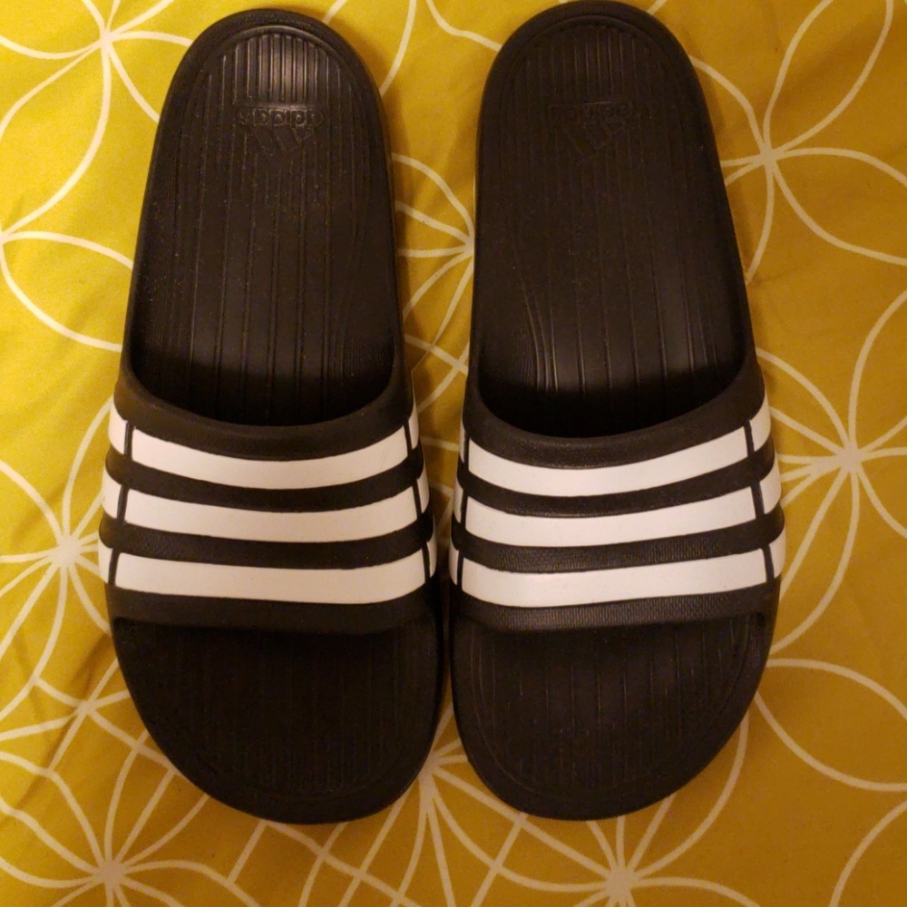 Adidas sandals